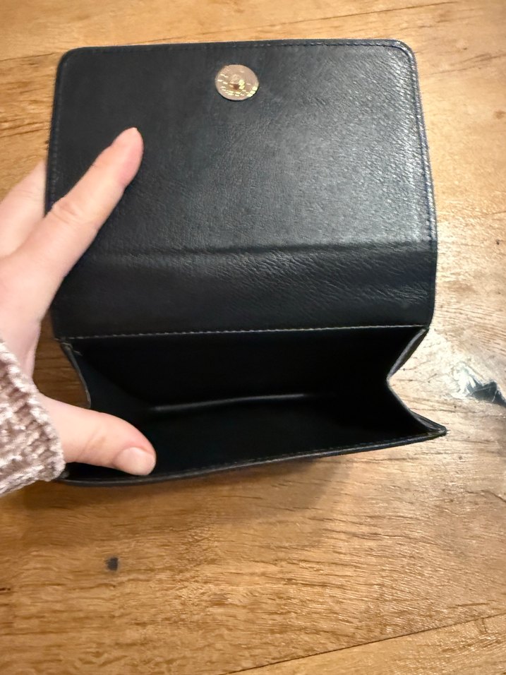 Off white Cüzdanlı Kemer - Görsel 4