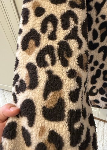 OYSHO STİL MUFLON POLE - Görsel 4