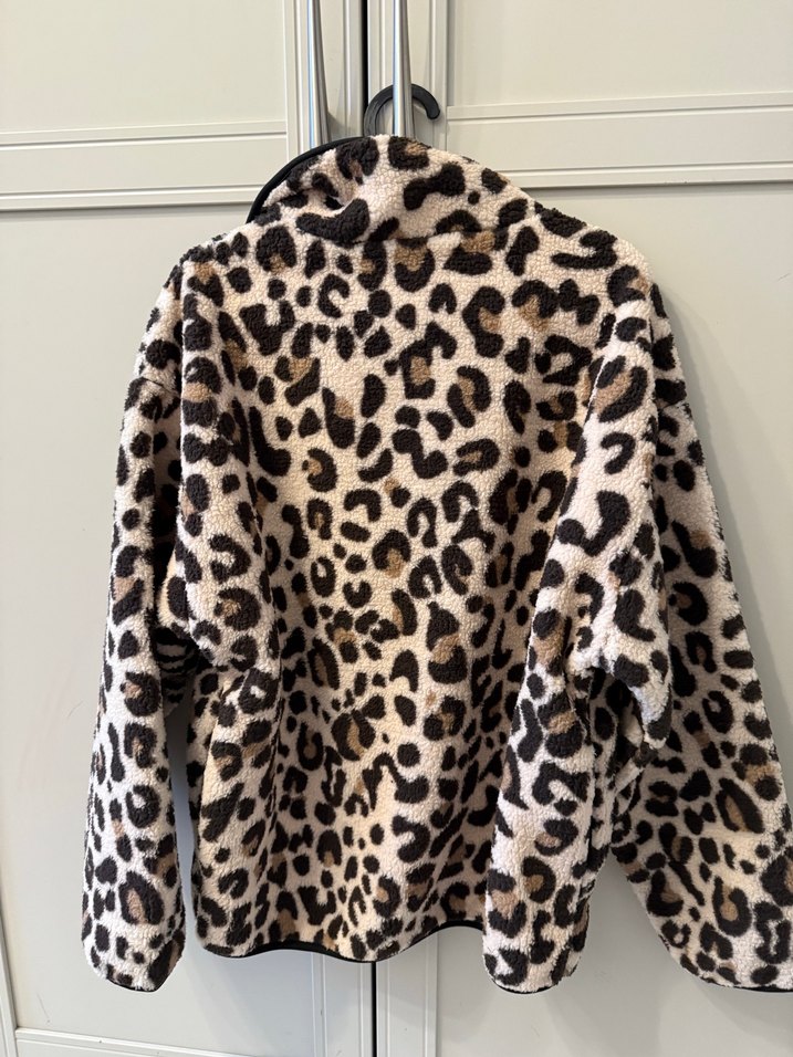 OYSHO STİL MUFLON POLE - Görsel 3