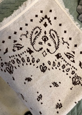 Kujten Muadil Şal - Görsel 4