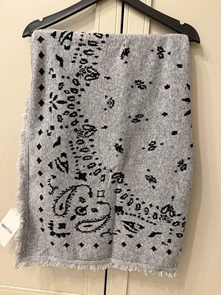 Kujten Muadil Şal - Görsel 2