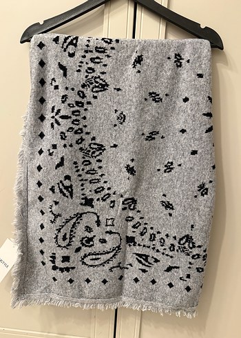 KUJTEN MUADİL ŞAL - Görsel 3