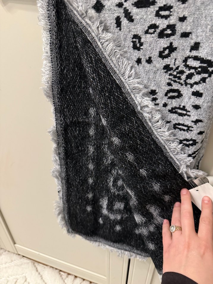 KUJTEN MUADİL ŞAL - Görsel 5