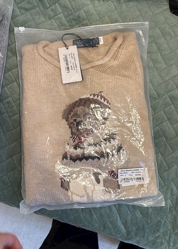 PRL KAZAK - Görsel 2