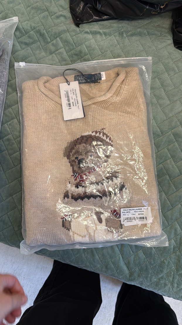 PRL KAZAK - Görsel 2