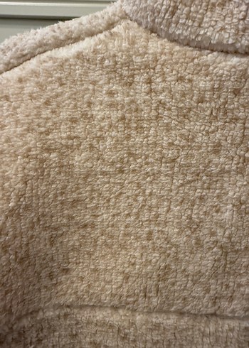 OYSHO STİL MUFLON POLAR - Görsel 5