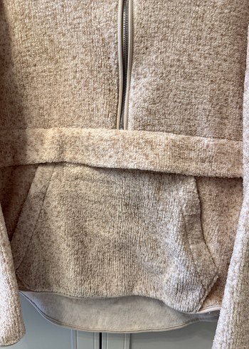 OYSHO STİL MUFLON POLAR - Görsel 6