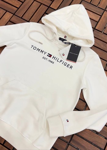 Tommy  Sweatshirt - Görsel 2