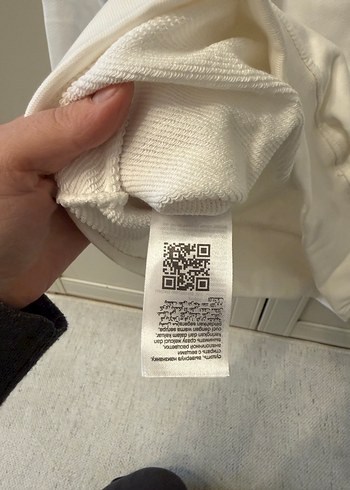 Tommy  Sweatshirt - Görsel 9