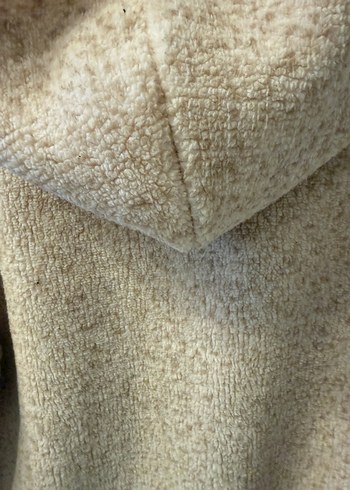 OYSHO STİL MUFLON POLAR - Görsel 5