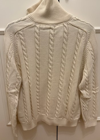 ZARA KAZAK - Görsel 2