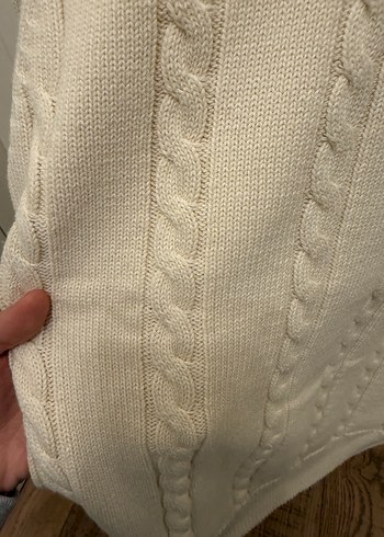 ZARA KAZAK - Görsel 3