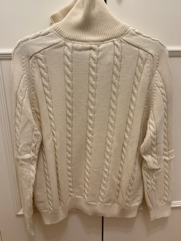 ZARA KAZAK - Görsel 2