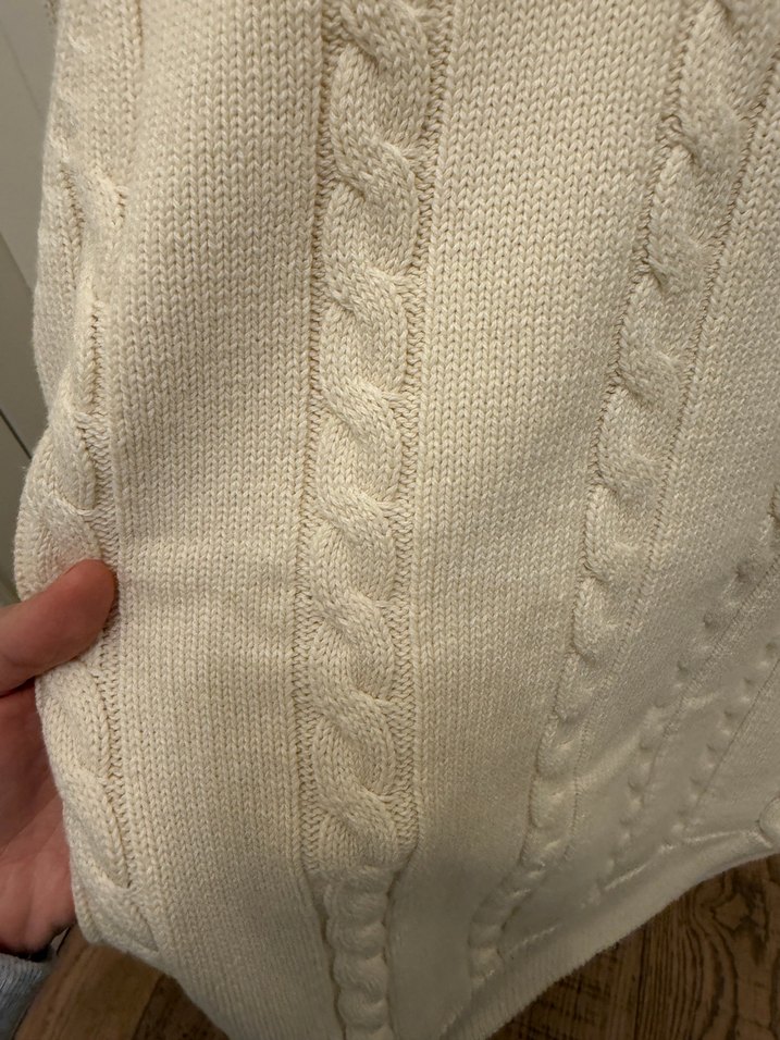 ZARA KAZAK - Görsel 3