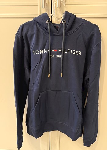 Tommy Sweatshirt - Görsel 4