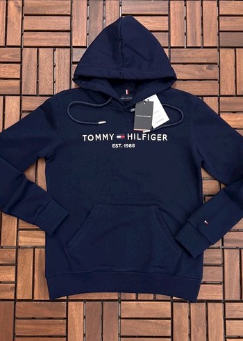 Tommy Sweatshirt - Görsel 3