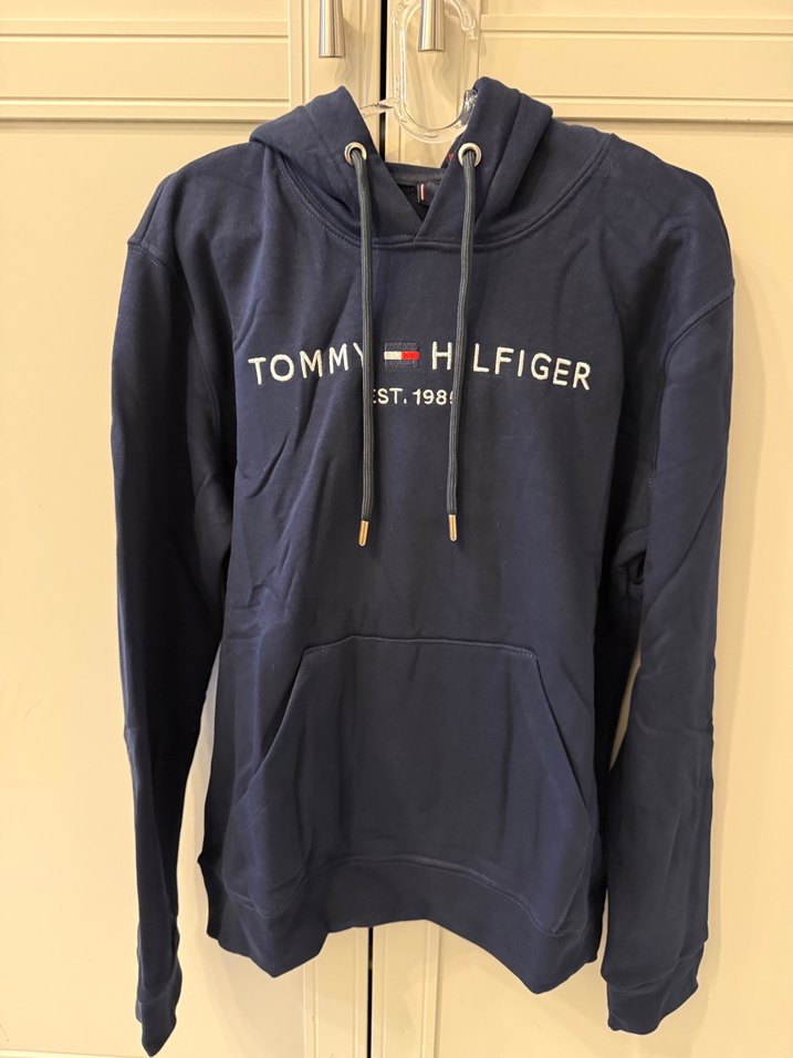 Tommy Sweatshirt - Görsel 4