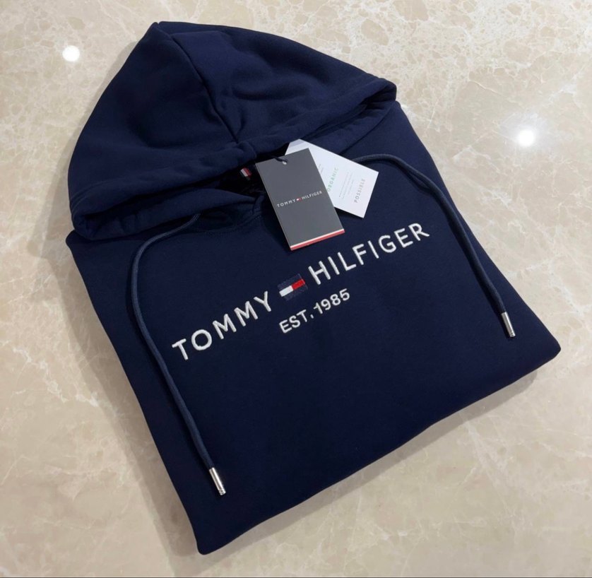 Tommy Sweatshirt - Görsel 2