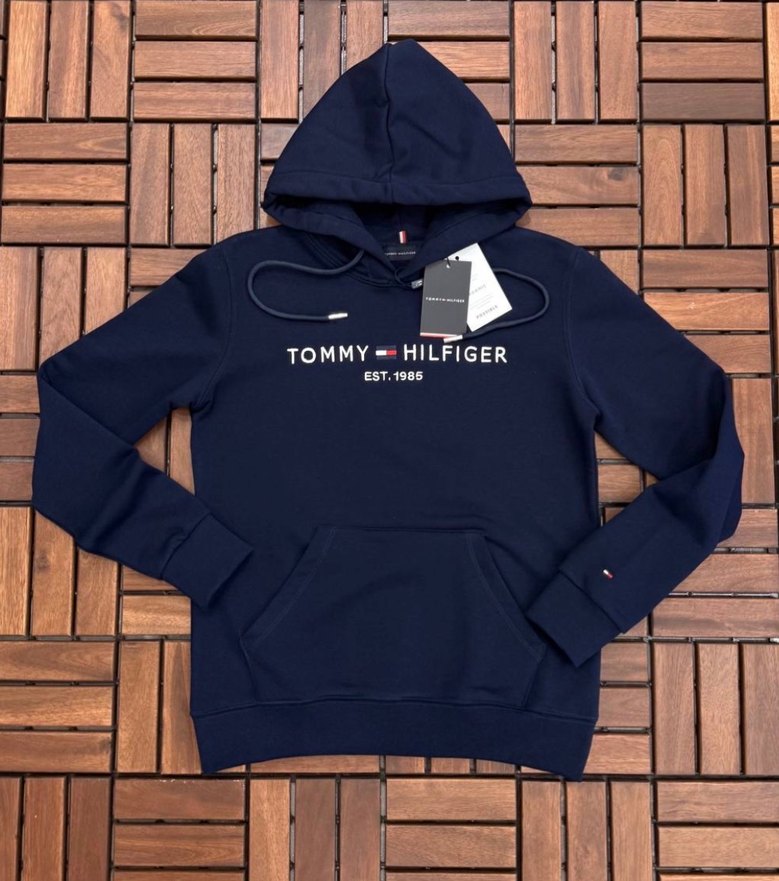 Tommy Sweatshirt - Görsel 3