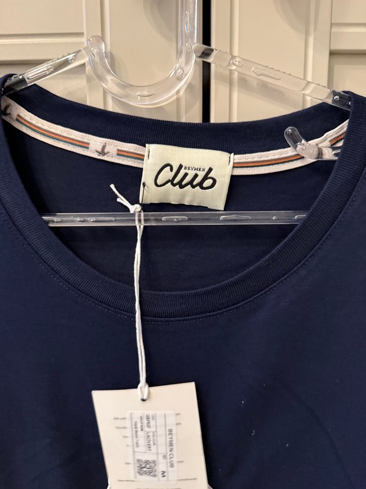 Kadın  Baskılı Kısa Kollu Tişört - Görsel 5