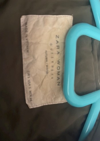 Düğmeli Midi Kadın Ceket - Görsel 4