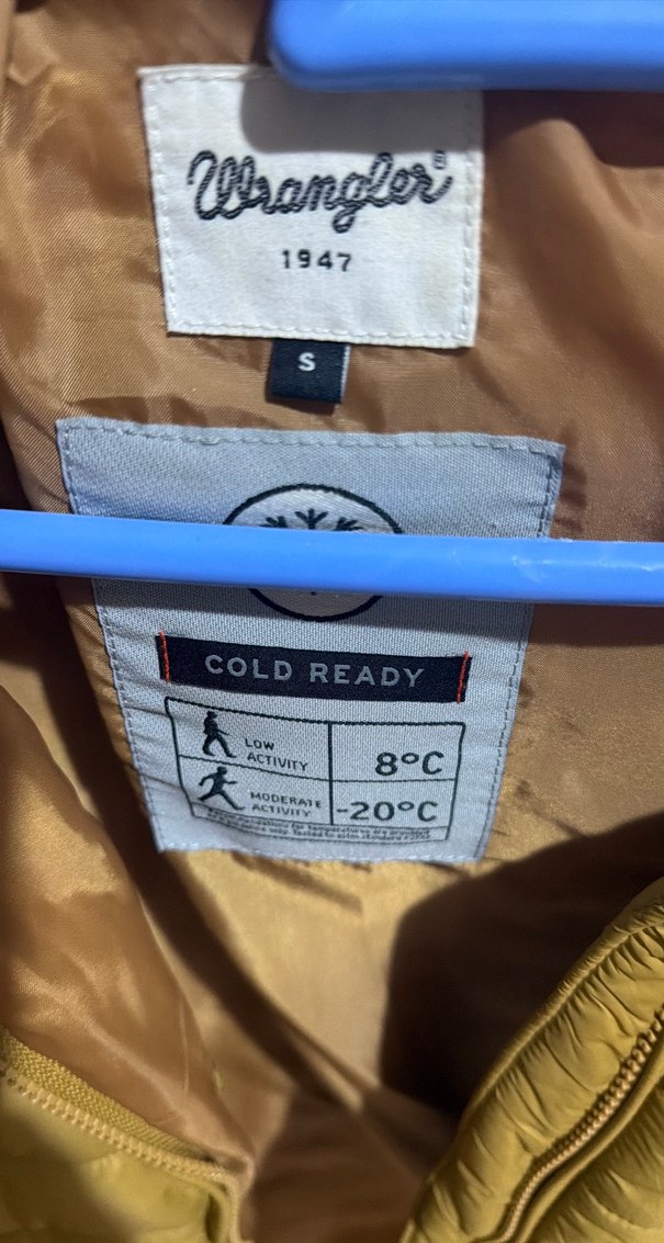 Kadın Kahverengi Midi Kaban - Görsel 2