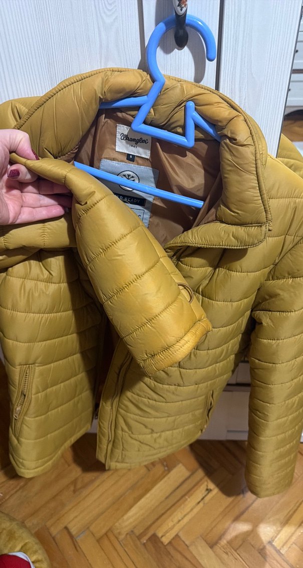 Kadın Kahverengi Midi Kaban - Görsel 5