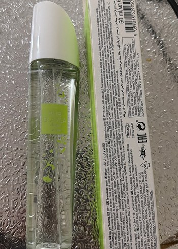 Avon Pur Blanca Kadın Parfümü - Görsel 3