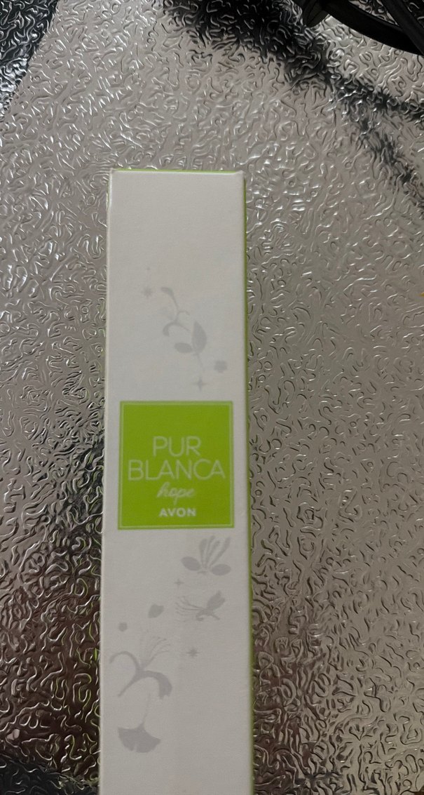 Avon Pur Blanca Kadın Parfümü - Görsel 2