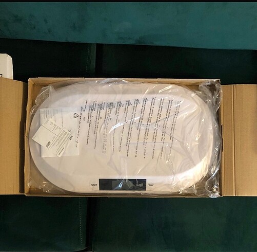 Bebek tartı - Görsel 4