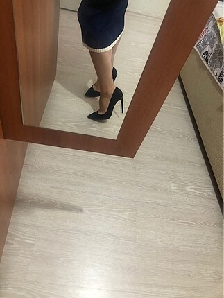 Stiletto