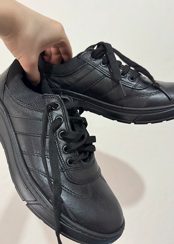 Ayakkabı - Görsel 3