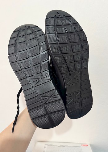 Ayakkabı - Görsel 2