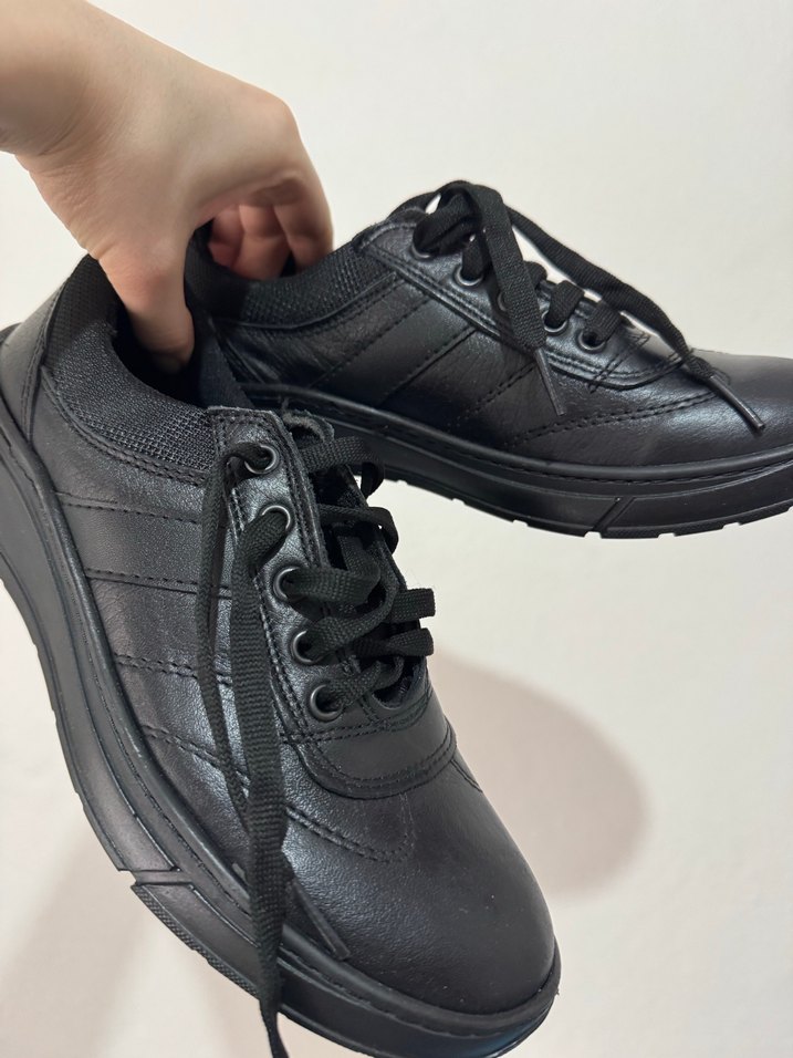 Ayakkabı - Görsel 3