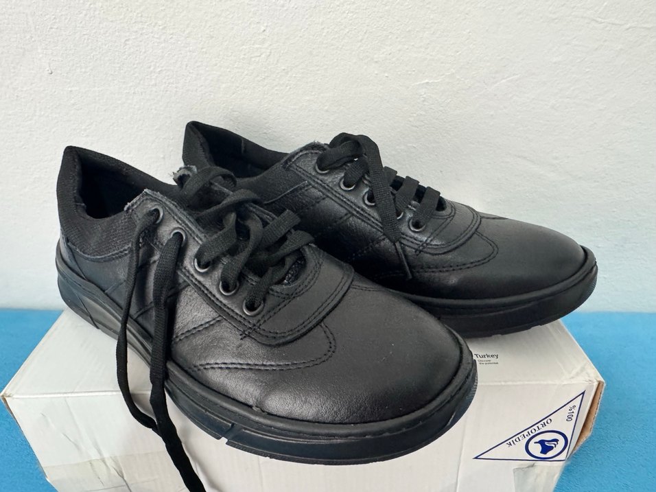 Ayakkabı - Görsel 4