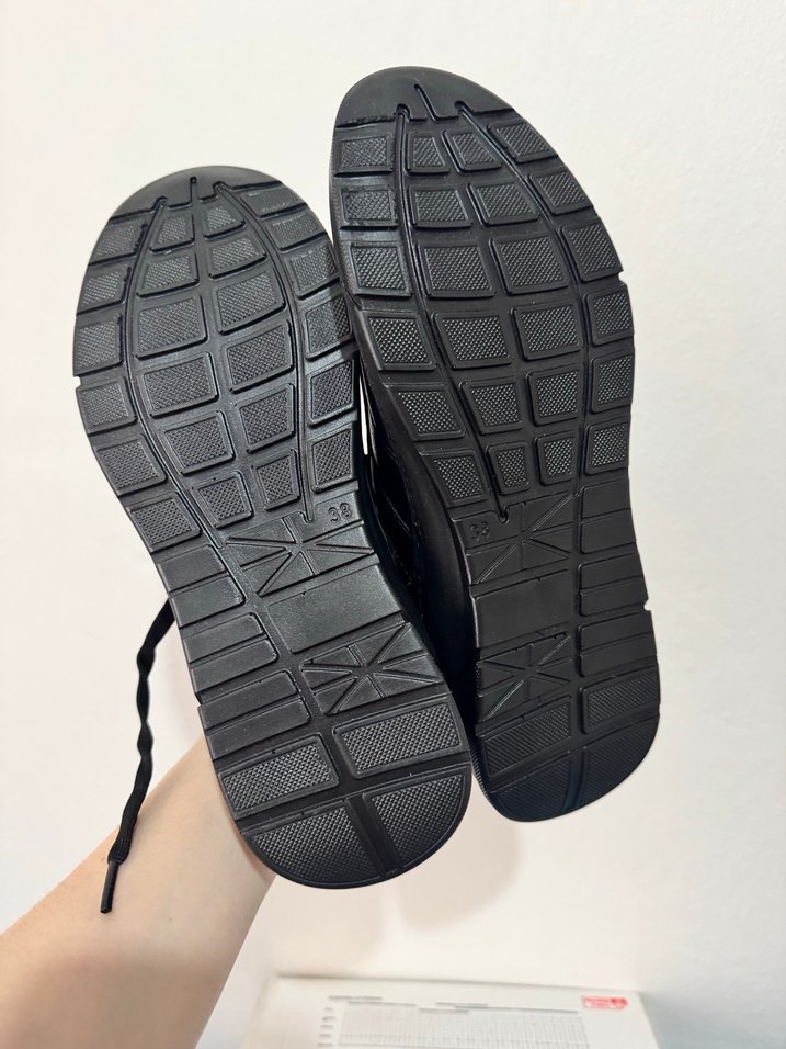 Ayakkabı - Görsel 2