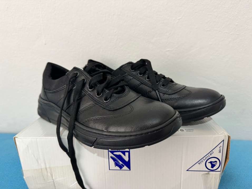 Ayakkabı - Görsel 5