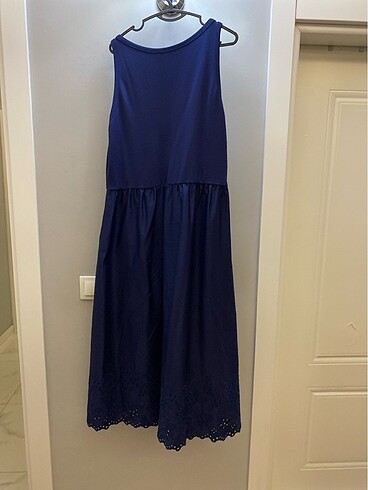 Uzun elbise naramaxx markası - Görsel 2