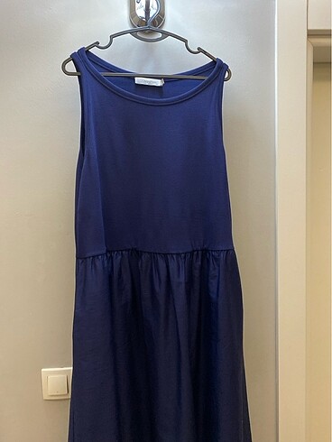 Uzun elbise naramaxx markası - Görsel 5