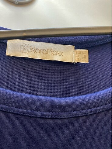 Uzun elbise naramaxx markası - Görsel 6