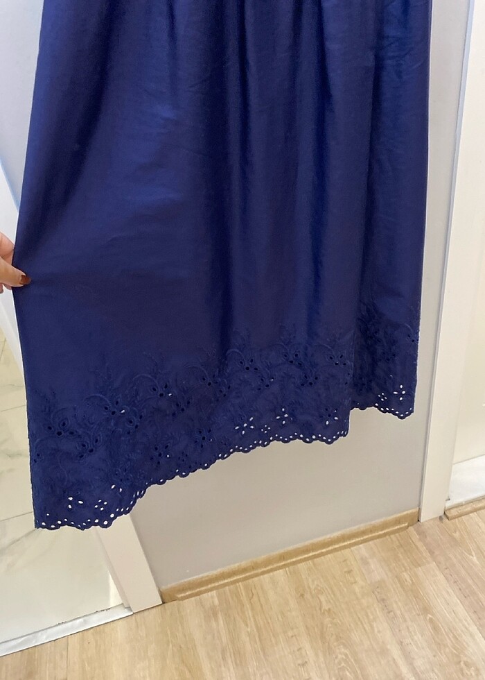 Uzun elbise naramaxx markası - Görsel 4