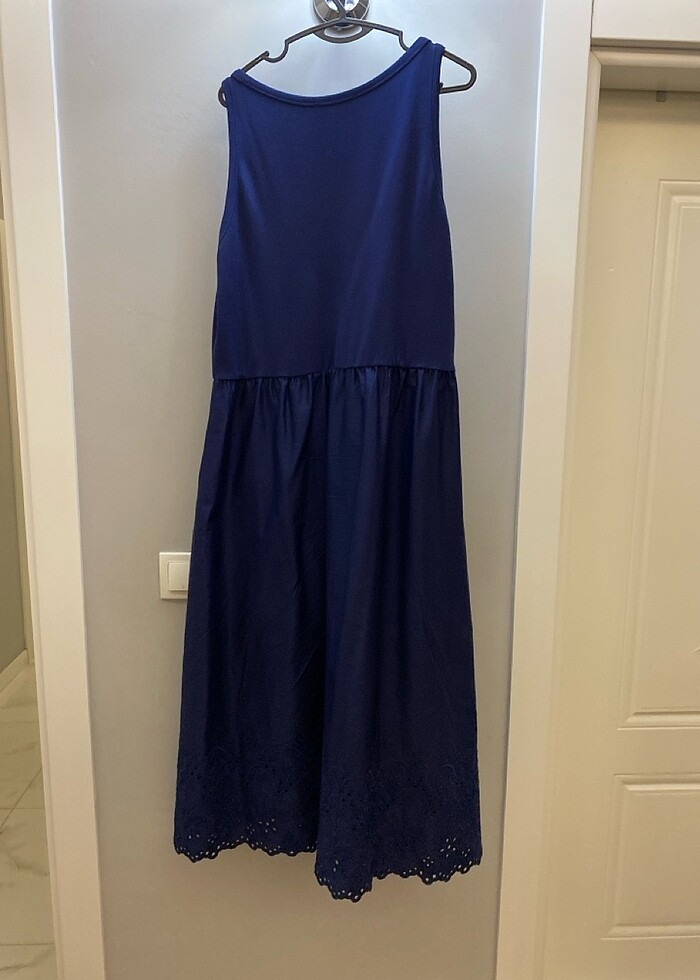 Uzun elbise naramaxx markası - Görsel 2