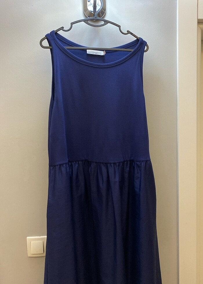 Uzun elbise naramaxx markası - Görsel 5