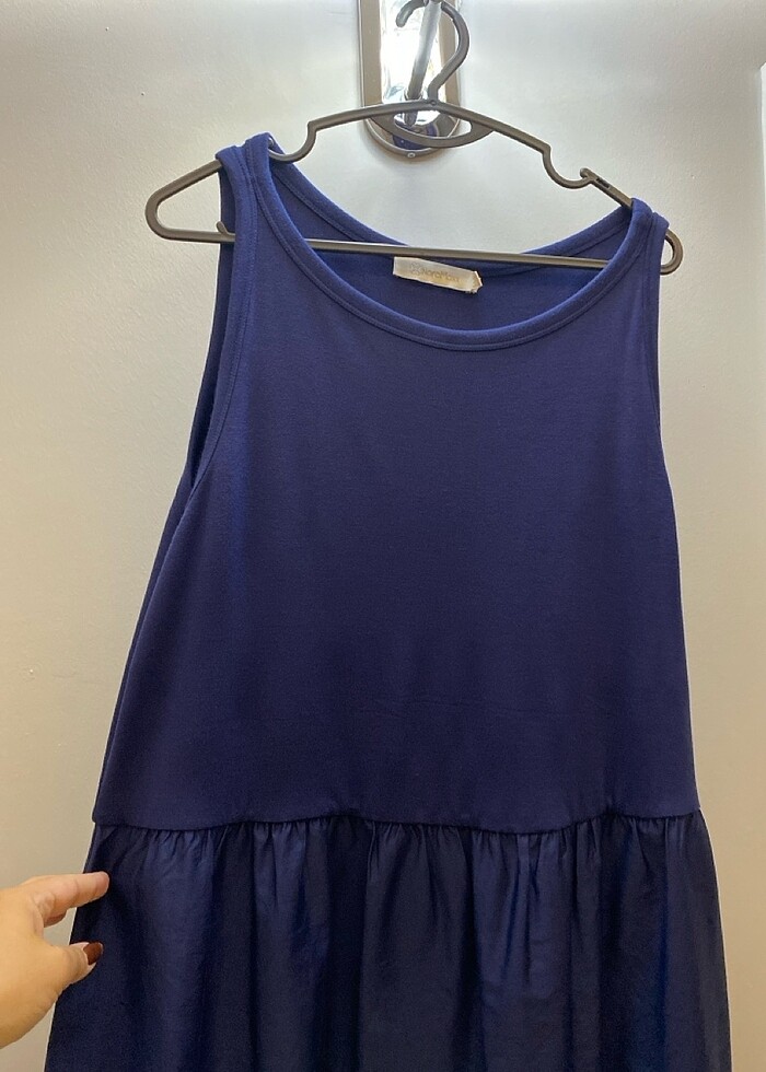 Uzun elbise naramaxx markası - Görsel 3