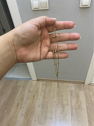 Çelik bileklik - Görsel 2