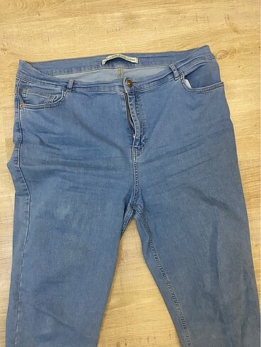 LC Waikiki Kot pantolon