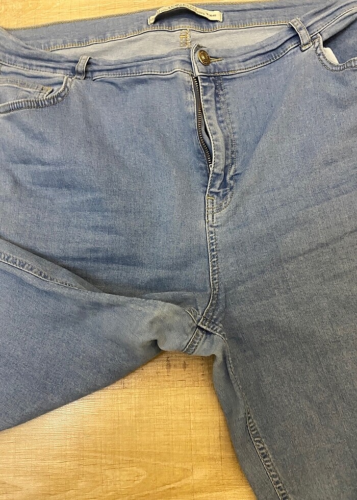 Kot pantolon - Görsel 3