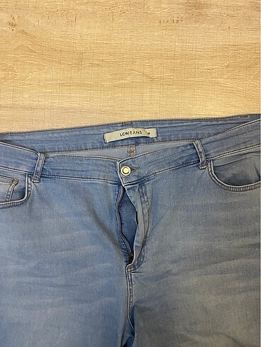 LC Waikiki Kot pantolon