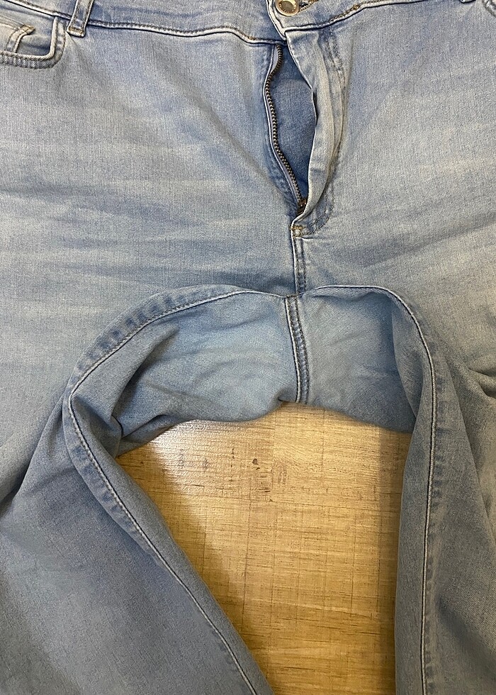 Kot pantolon - Görsel 3