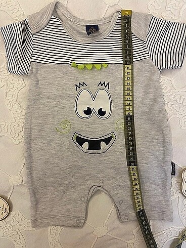 Bebek zıbın - Görsel 3